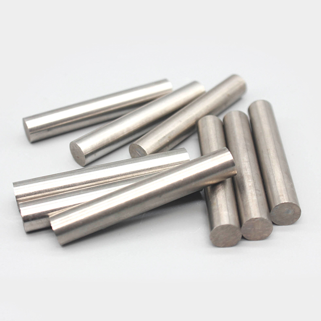 Tungsten Alloy Counterweight for Oil Logging