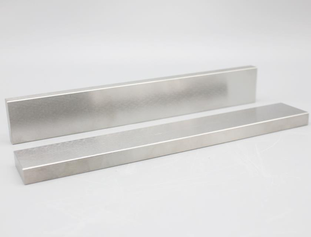 Tungsten Heavy Alloy Paper weight