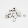 Factory custom tungsten cube tungten block