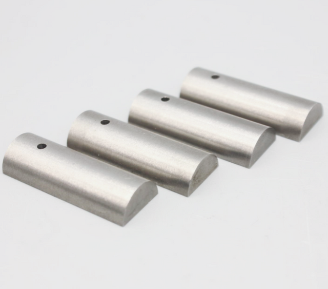 High Density WNiFe Tungsten Heavy Alloy Counterweight