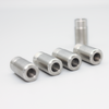 Tungsten Heavy Alloy Hollow Tube for Military