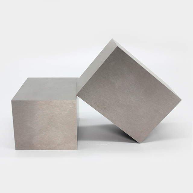 Tungsten Alloy Brick