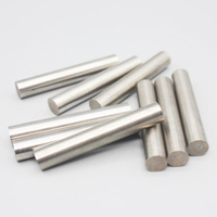 Tungsten alloy blank Rod for Darts