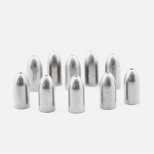 Tungsten Alloy Flipping&worm fishing weights