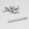 Tungsten Alloy Cube Military Fittings 3.5*3.5*3.5mm