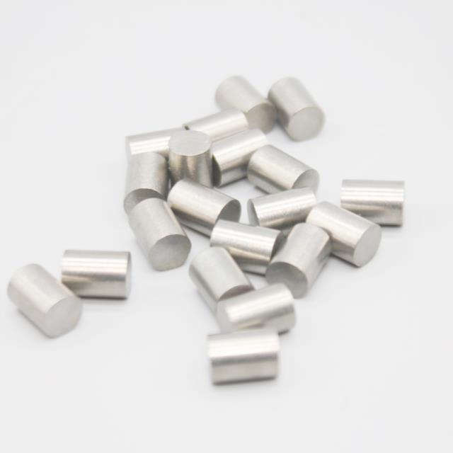 Tungsten Heavy Alloy Cylinder