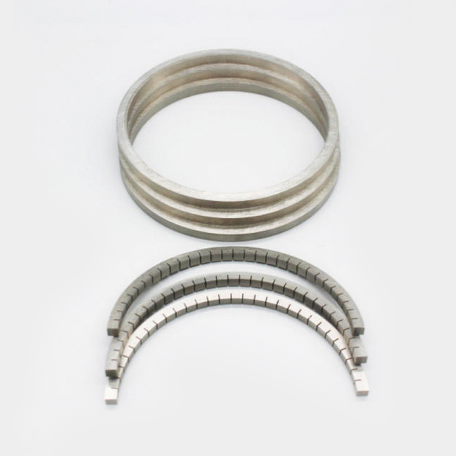 Tungsten Alloy Prefabricated Fragments For military