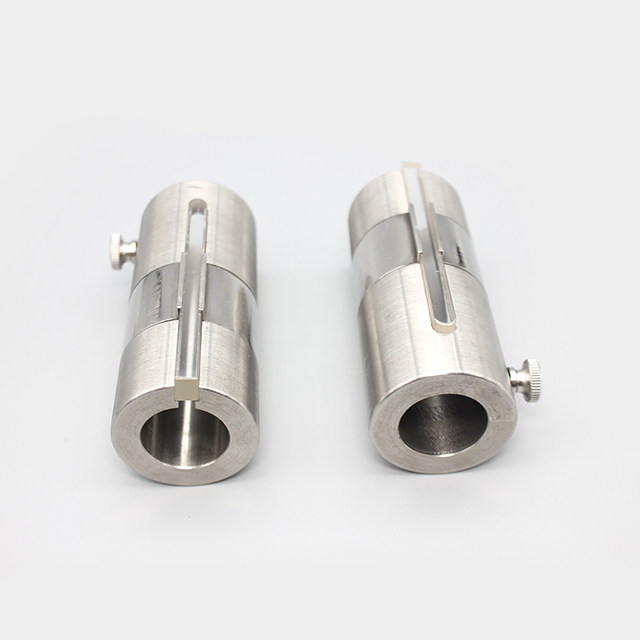 Tungsten Alloy 20CC Syringe Shield