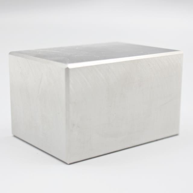 Tungsten Alloys Block