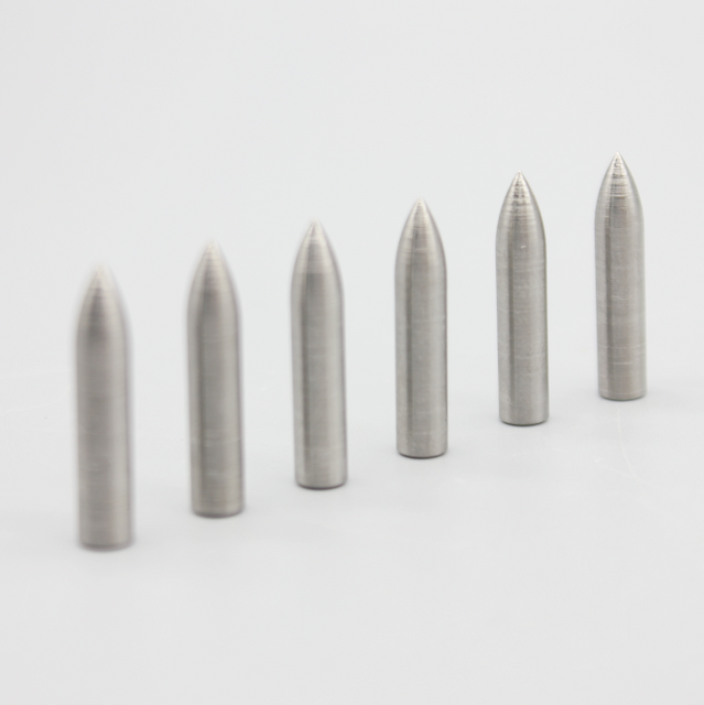 Tungsten Alloy bullet head for shooting