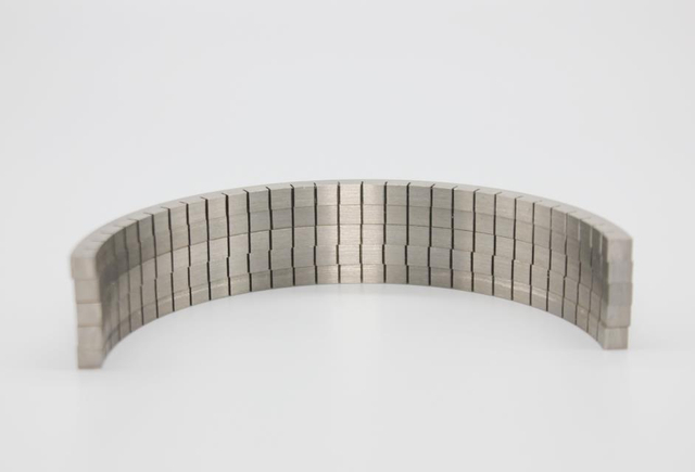 Tungsten Alloy Prefabricated Fragments