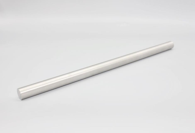 Tungsten Alloy Rod Swaging Rod