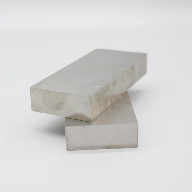 Blank Tungsten Alloy Brick Supplier