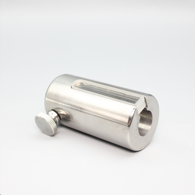 Tungsten alloys syringe shield 3CC&5CC