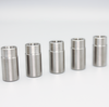 Tungsten Heavy Alloy Hollow Tube for Military