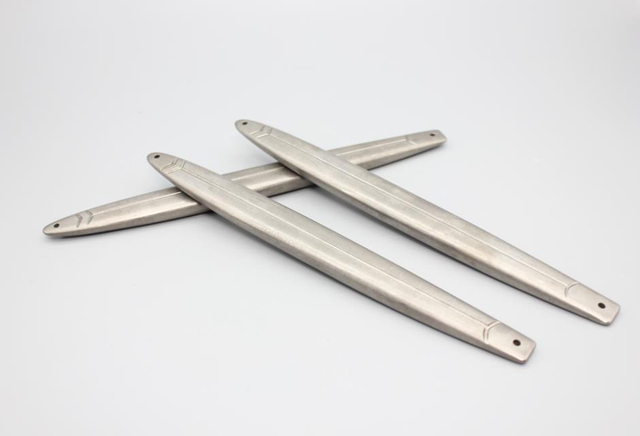 Tungsten Heavy Alloy Jig Lure Weight 