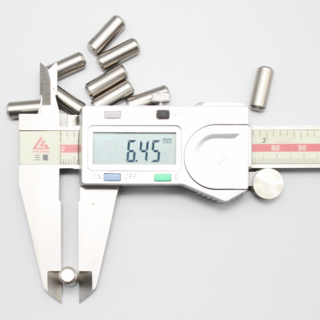 Tungsten alloy product suppliers Tungsten Buffer Weight