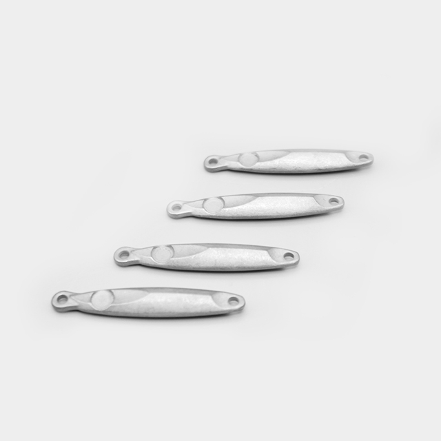 Tungsten Fishing Jig Weight Source