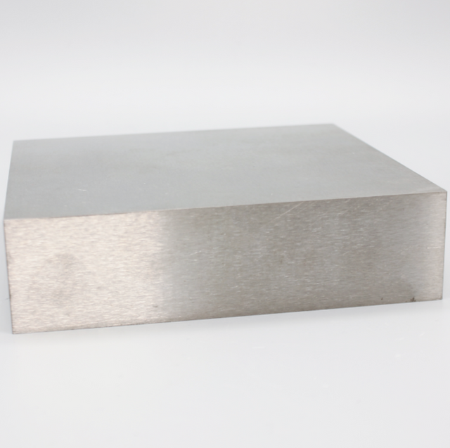 Tungsten Heavy Alloy Block