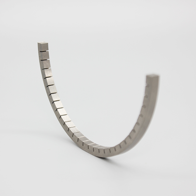 Tungsten Alloy Prefabricated Fragments2