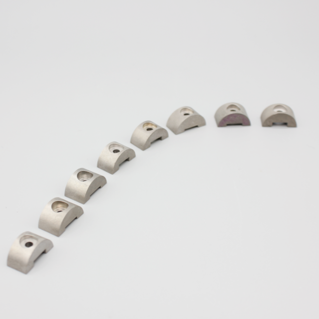 Tungsten Heavy Alloy Counterweight