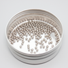  High Purity Bismuth shot Balls Manufacturer