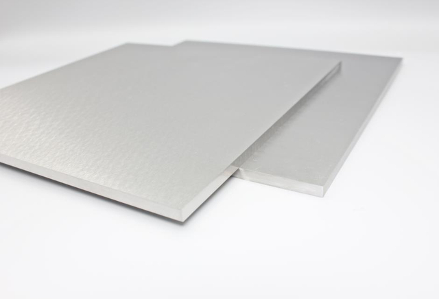 Tungsten Heavy Alloy Sheet