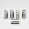 Tungsten Heavy Alloy Hollow Tube for Military